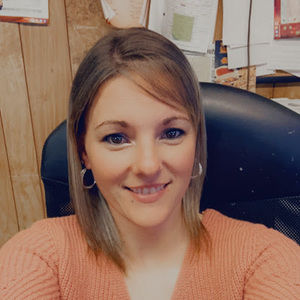 Meet your Posher, Ashley